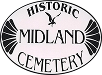 The Historic Midland Cemetery